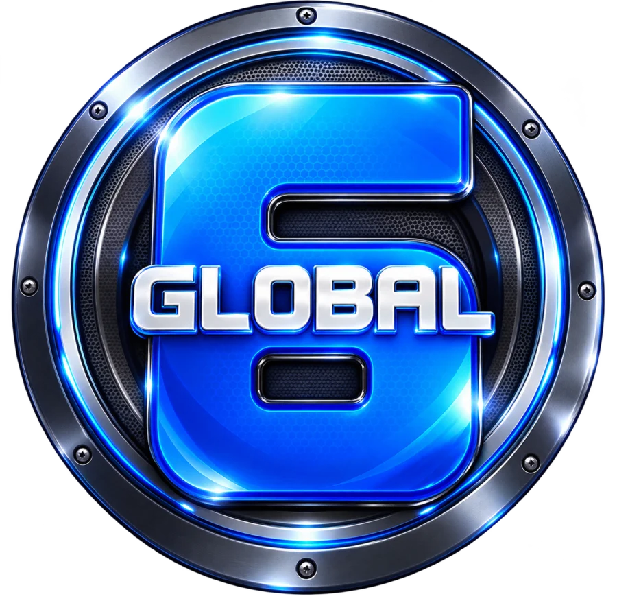 Global 6